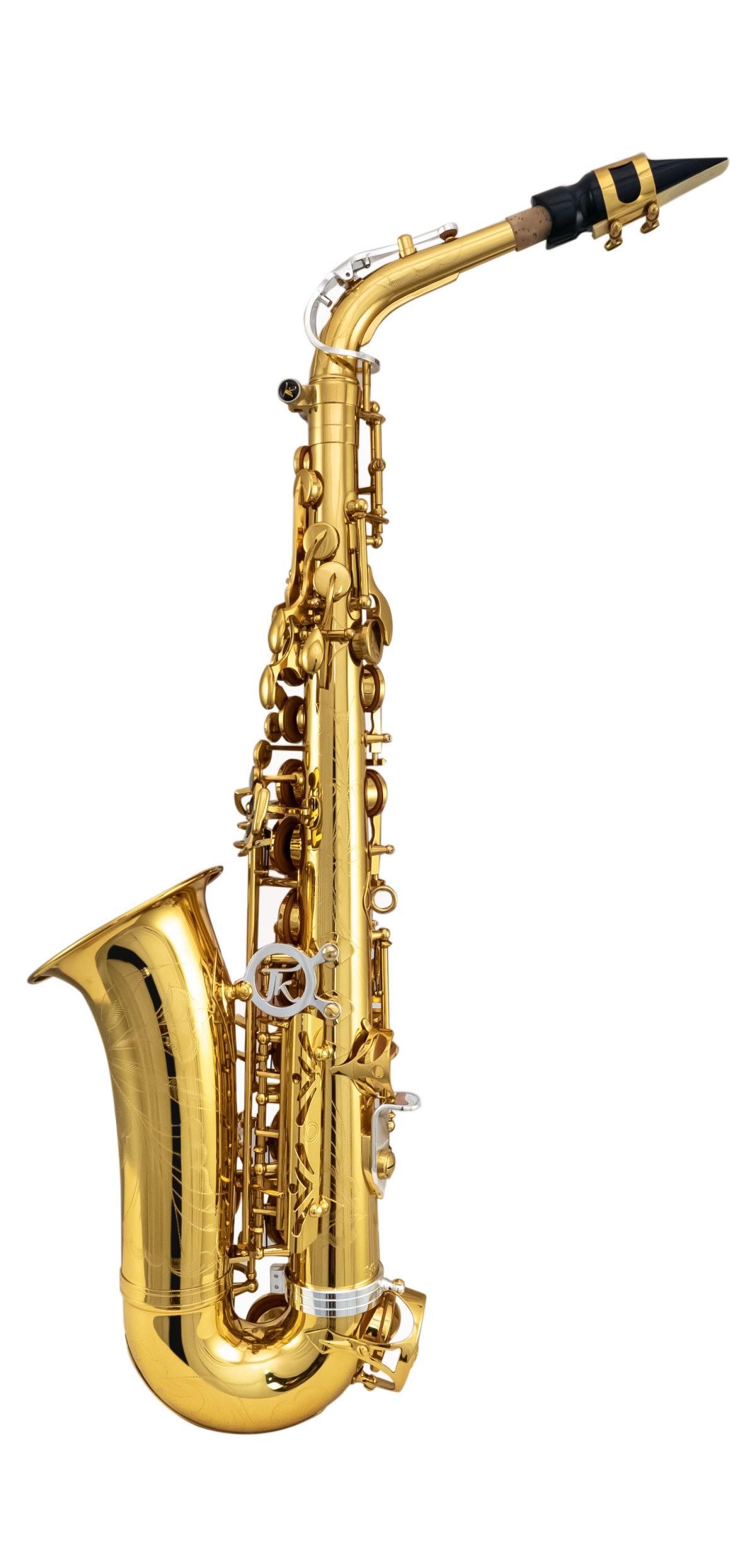 Sax Alto Tokai TSA-300G – Casa Musical