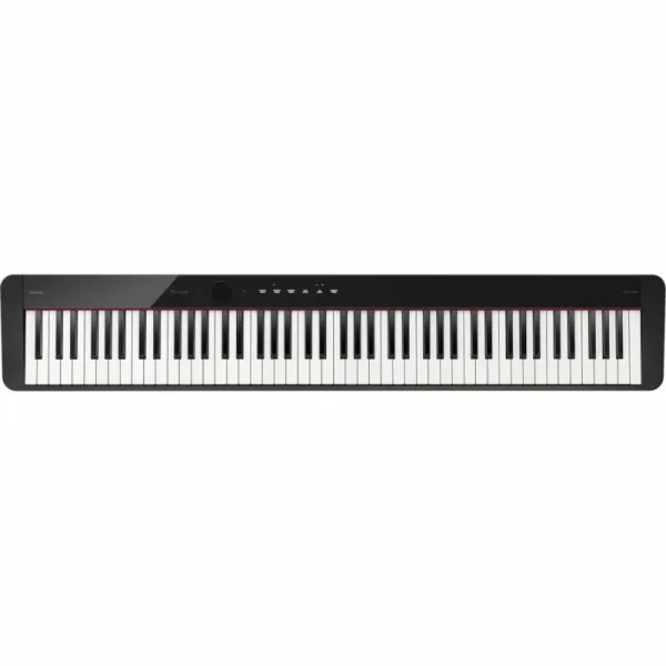 Piano Digital Casio Privia PX S110 - Preto