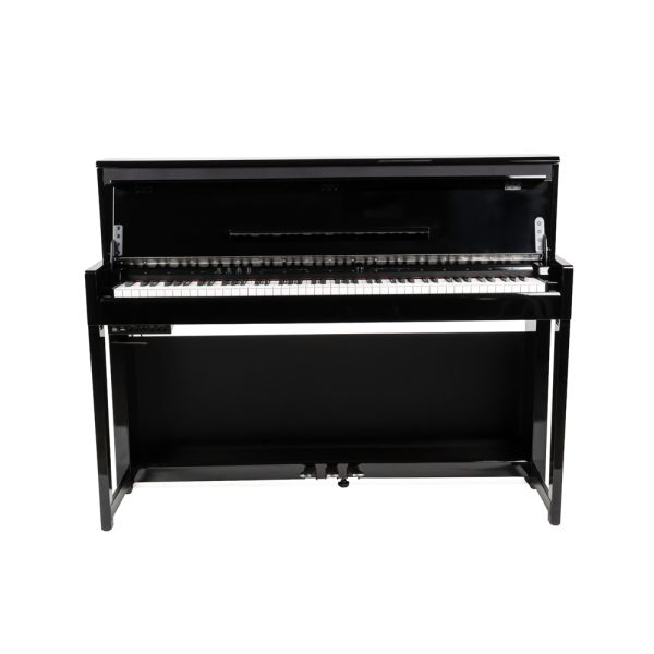 Piano Digital Acordes Medeli DP650KW - Preto