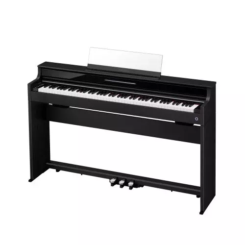 Piano Digital Casio Celviano AP S450 - Preto