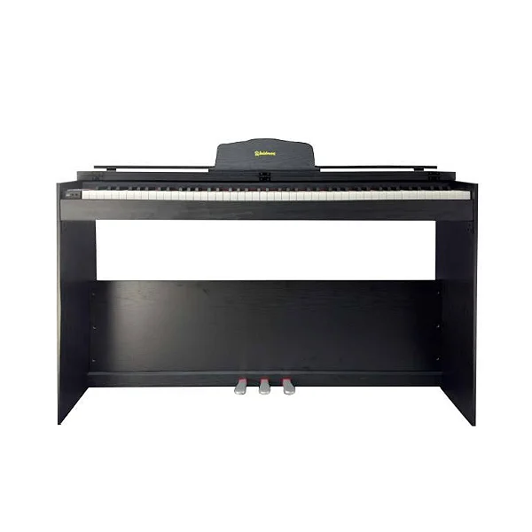 Piano Digital Waldman Staccato DPST 88 - Preto