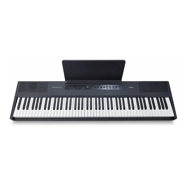 Piano Digital Acordes P2003 Portátil
